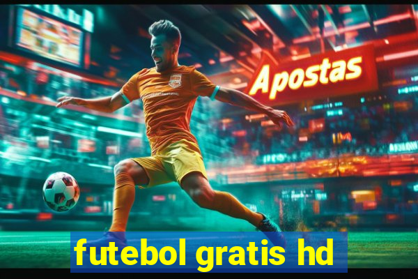 futebol gratis hd